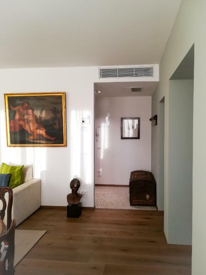 Appartamento Rio De La Fornace Βενετία Εξωτερικό φωτογραφία