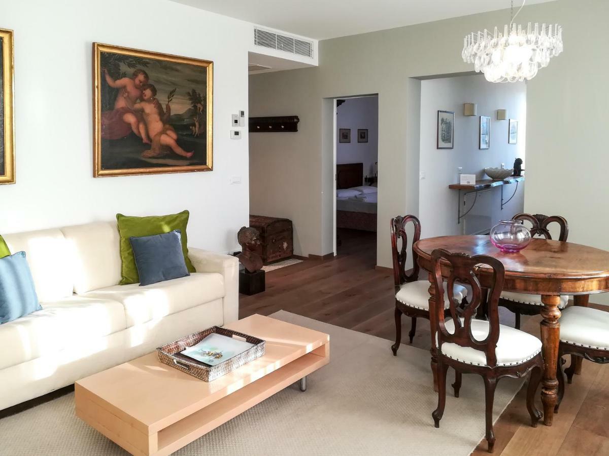 Appartamento Rio De La Fornace Βενετία Εξωτερικό φωτογραφία